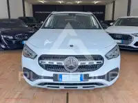 2021 Mercedes Benz GLA-Class