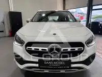 2021 Mercedes Benz GLA-Class