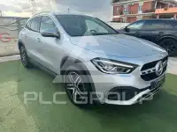 2021 Mercedes Benz GLA-Class