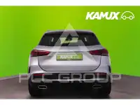 2021 Mercedes Benz GLA-Class