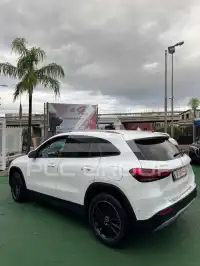 2021 Mercedes Benz GLA-Class
