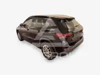 2021 Mercedes Benz GLA-Class