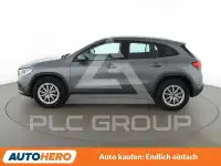2021 Mercedes Benz GLA-Class