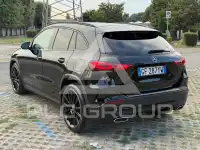 2021 Mercedes Benz GLA-Class