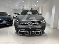 2021 Mercedes Benz GLA-Class