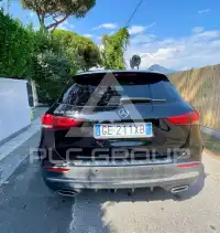 2021 Mercedes Benz GLA-Class