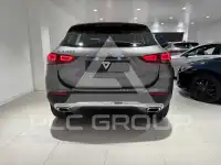 2021 Mercedes Benz GLA-Class