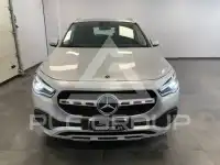 2021 Mercedes Benz GLA-Class