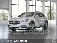 2021 Mercedes Benz GLA-Class