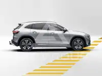 2021 Mercedes Benz GLA-Class