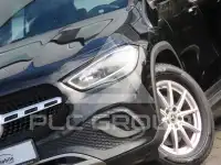 2021 Mercedes Benz GLA-Class