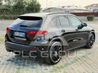 2021 Mercedes Benz GLA-Class