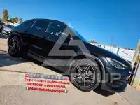 2021 Mercedes Benz GLA-Class