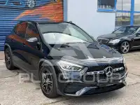 2021 Mercedes Benz GLA-Class