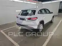 2021 Mercedes Benz GLA-Class