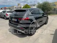 2021 Mercedes Benz GLA-Class