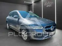 2021 Mercedes Benz GLA-Class