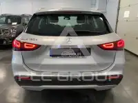2021 Mercedes Benz GLA-Class