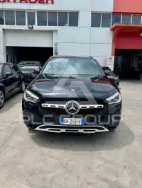 2021 Mercedes Benz GLA-Class