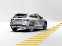 2021 Mercedes Benz GLA-Class