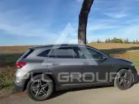 2021 Mercedes Benz GLA-Class