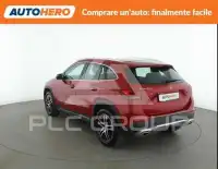 2021 Mercedes Benz GLA-Class