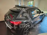 2021 Mercedes Benz GLA-Class