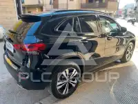 2021 Mercedes Benz GLA-Class