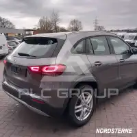 2021 Mercedes Benz GLA-Class
