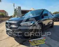 2021 Mercedes Benz GLA-Class