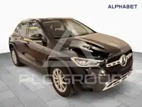 2021 Mercedes Benz GLA-Class