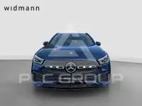 2021 Mercedes Benz GLA-Class