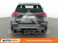 2021 Mercedes Benz GLA-Class