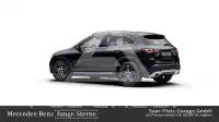 2021 Mercedes Benz GLA-Class