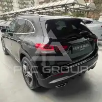 2021 Mercedes Benz GLA-Class