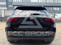 2021 Mercedes Benz GLA-Class