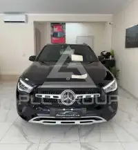 2021 Mercedes Benz GLA-Class