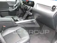 2021 Mercedes Benz GLA-Class