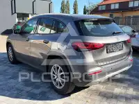 2021 Mercedes Benz GLA-Class