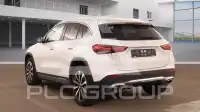 2021 Mercedes Benz GLA-Class