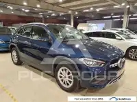 2021 Mercedes Benz GLA-Class