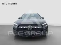 2021 Mercedes Benz GLA-Class