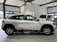 2021 Mercedes Benz GLA-Class