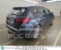2021 Mercedes Benz GLA-Class