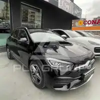 2021 Mercedes Benz GLA-Class