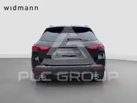 2021 Mercedes Benz GLA-Class