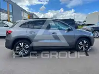 2021 Mercedes Benz GLA-Class