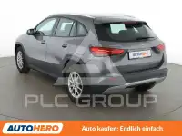 2021 Mercedes Benz GLA-Class