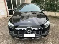 2021 Mercedes Benz GLA-Class
