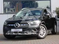 2021 Mercedes Benz GLA-Class